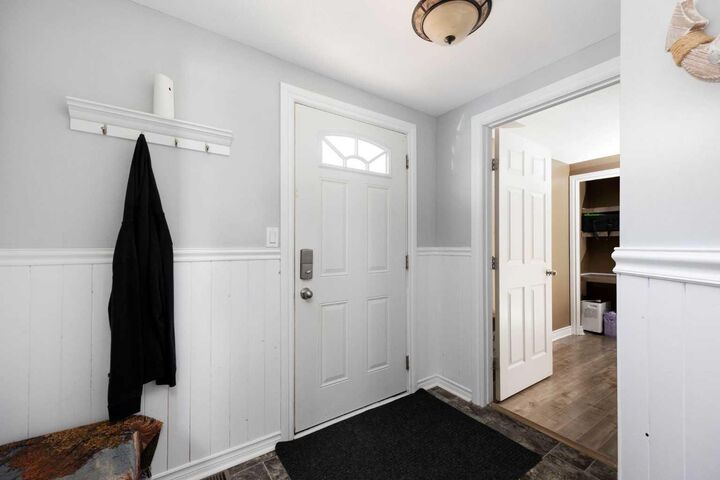 Property Photo:  273 Grey Crescent  AB T9H 2N7 