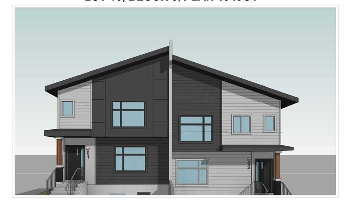 Property Photo: 48 Northmount Drive NW AB T2K 3E9