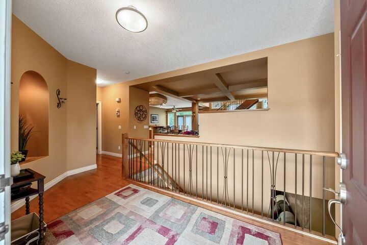 Property Photo:  174 Arbour Vista Close NW  AB T3G 5P4 