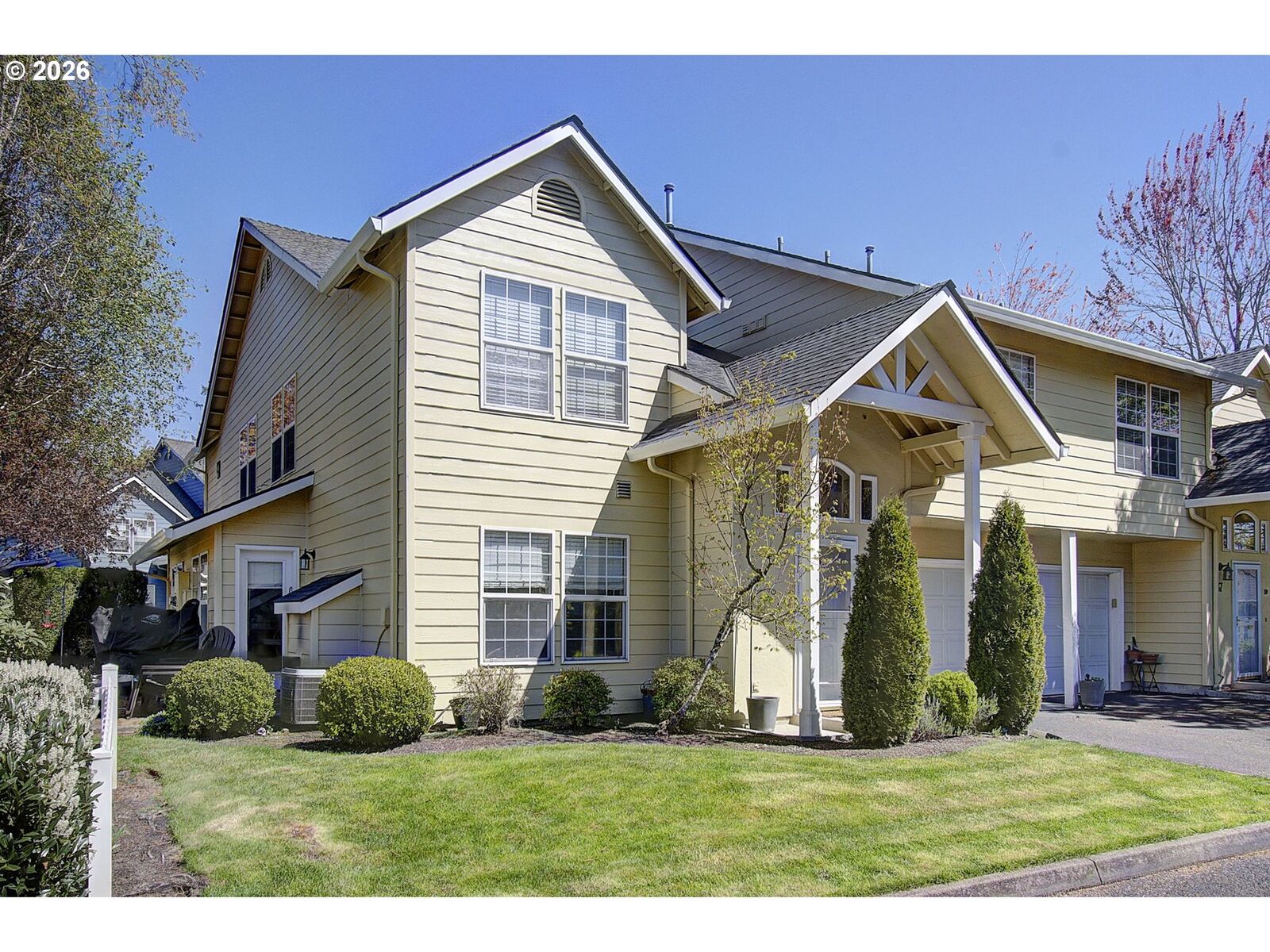 Property Photo:  17200 SE 26th Dr M46  WA 98683 