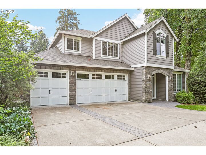 Property Photo: 13874 SW Halcyon Ter OR 97223
