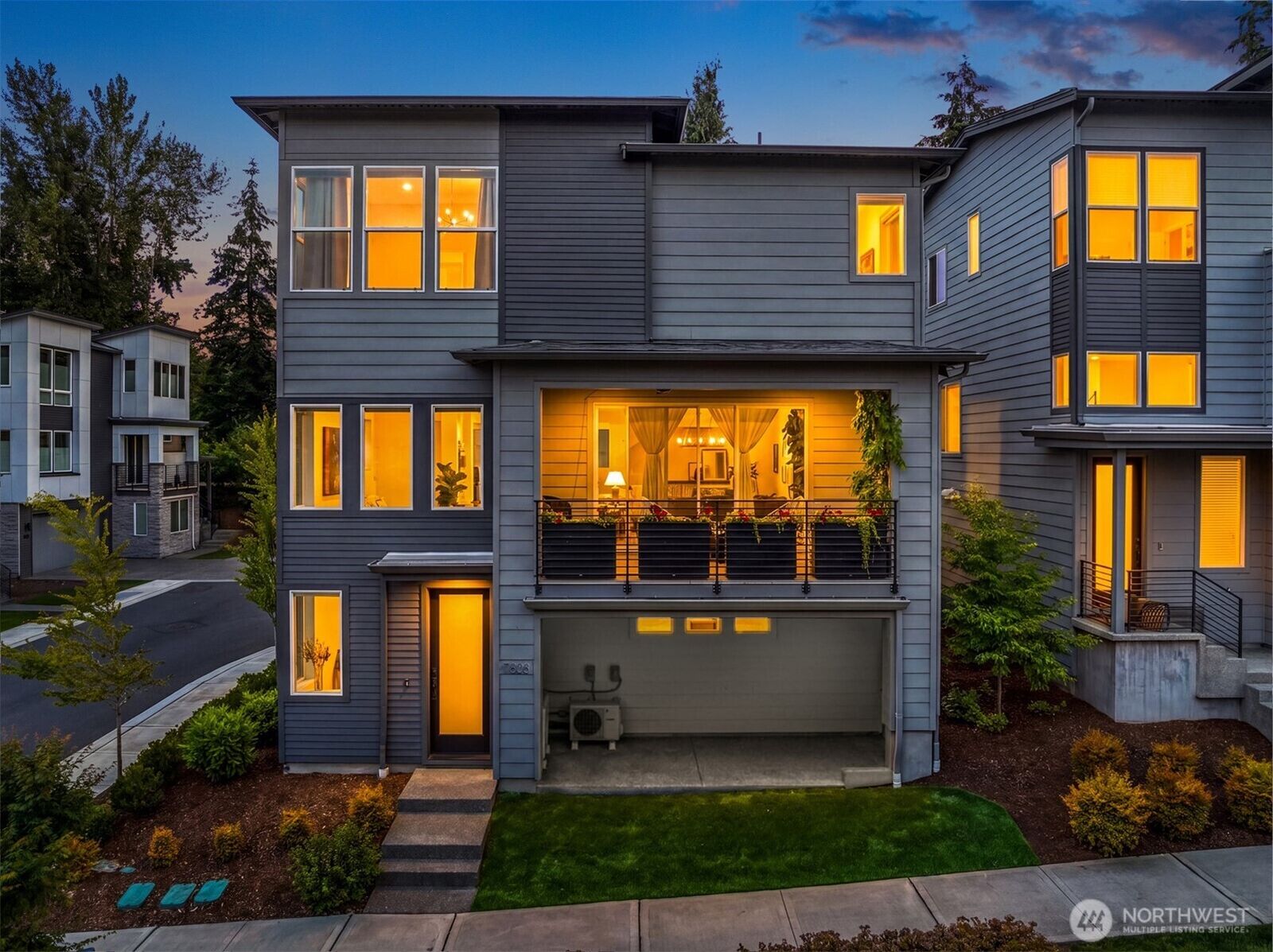 Property Photo:  7803 NE 123rd Court  WA 98034 