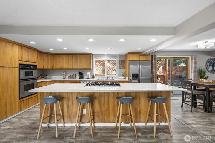 Property Photo: 1678 NE Sumner Drive WA 98277