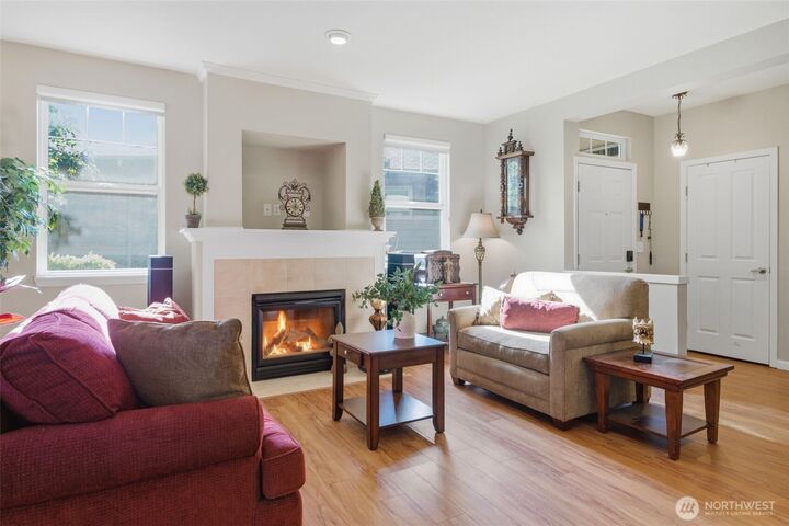 Property Photo: 1500 S 18th Street K102 WA 98055
