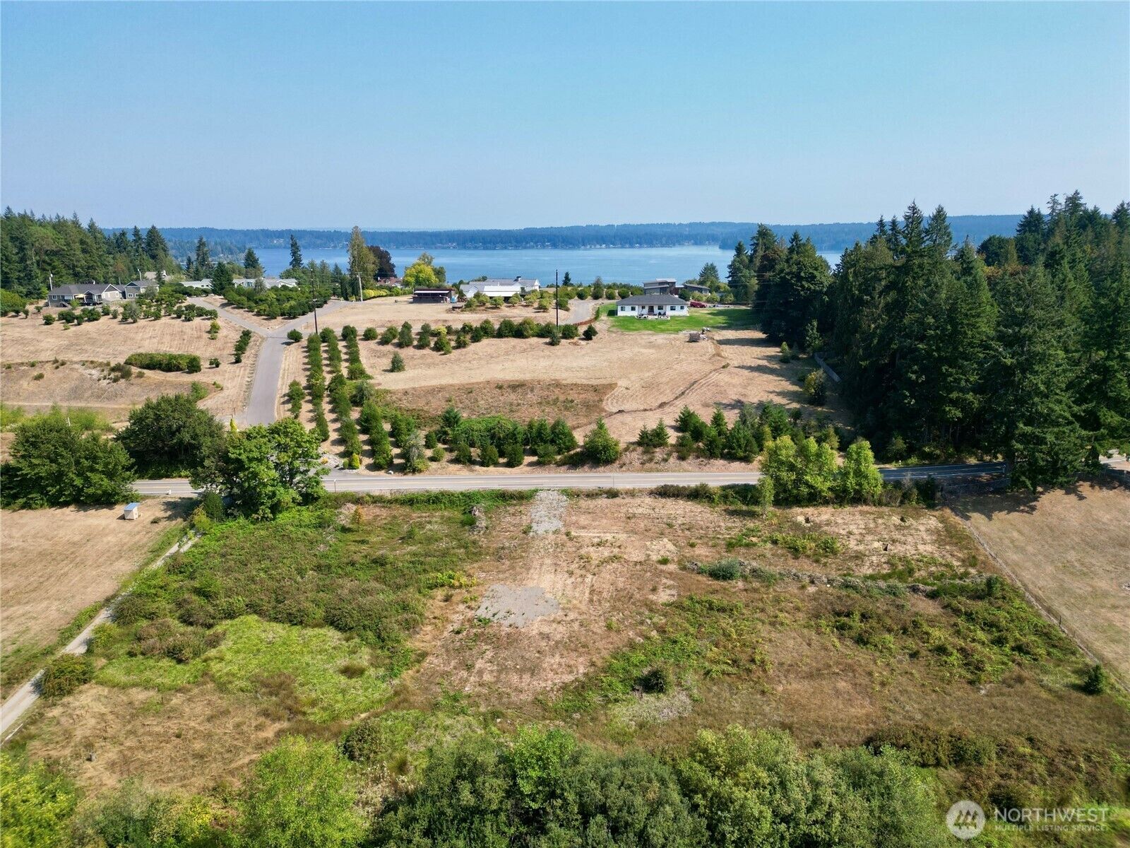 Property Photo:  0 S Keyport Road NE  WA 98370 
