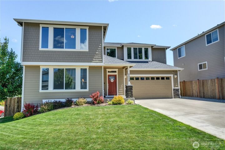 Property Photo:  1115 NE Sockeye Court  WA 98311 