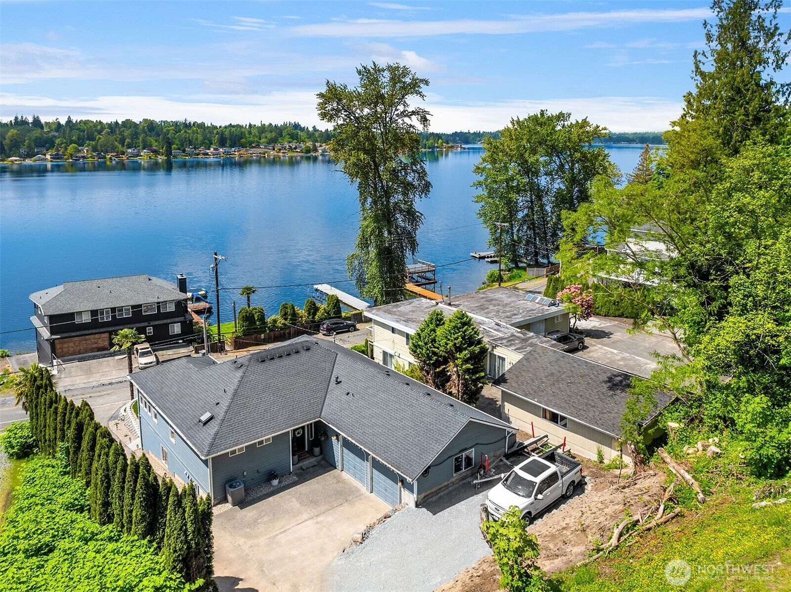 Property Photo:  423 S Lake Stevens Road  WA 98258 