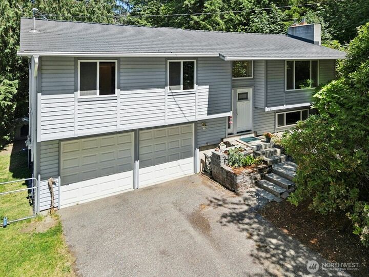 Property Photo:  26910 SE 154th Place  WA 98027 
