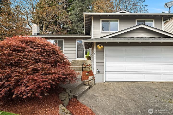 Property Photo: 14011 98th Avenue NE WA 98034
