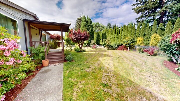 Property Photo: 9655 Brookshire Lane WA 98284