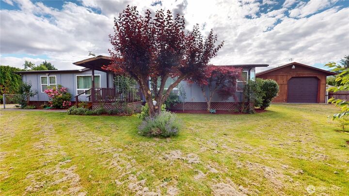 Property Photo:  9655  Brookshire Lane  WA 98284 