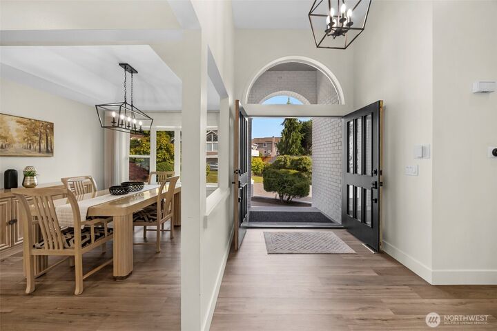 Property Photo: 1229 Crownmill Avenue WA 98275