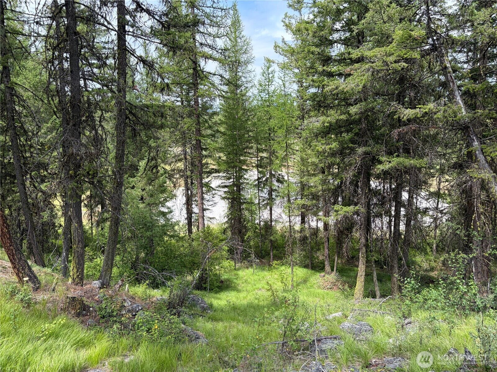 Property Photo:  33  Outback Road  WA 98844 