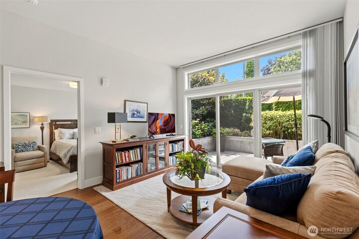 Property Photo: 50 Pine Street 424 WA 98020