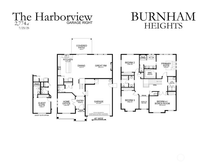 Property Photo: 11350 112th St Loop WA 98332