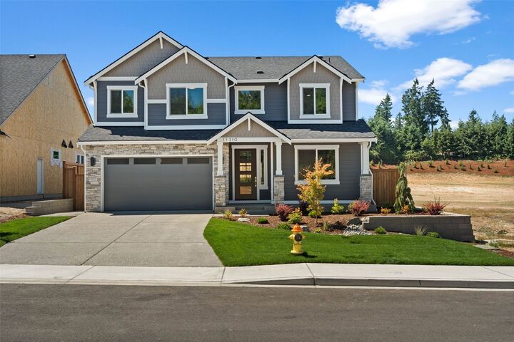 Property Photo: 11350 (Lot 50) 112th St Loop WA 98332