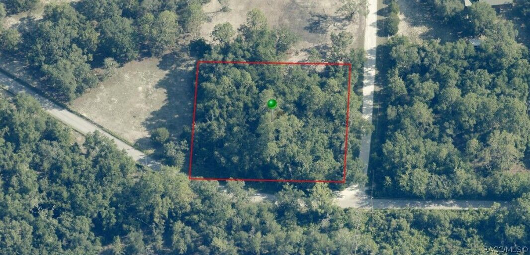 Property Photo:  2774 S Suellen Terrace  FL 34450 