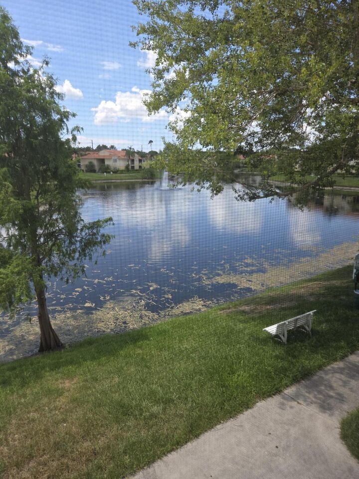 Property Photo:  1245 SW 46th Avenue 1204  FL 33069 