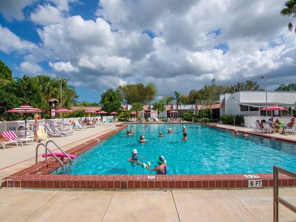 Property Photo: 6704 Picante Circle FL 34951