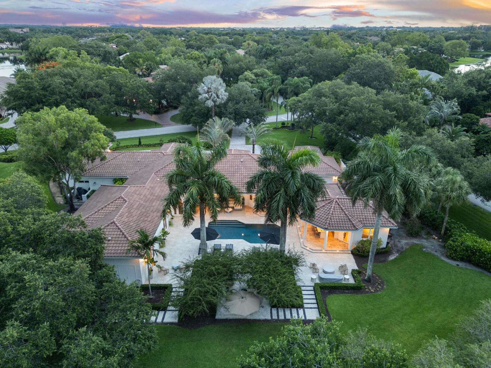 Property Photo: 2825 Hackney Road FL 33331