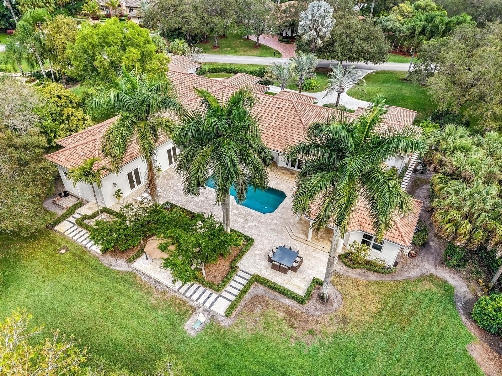 Property Photo:  2825 Hackney Road  FL 33331 