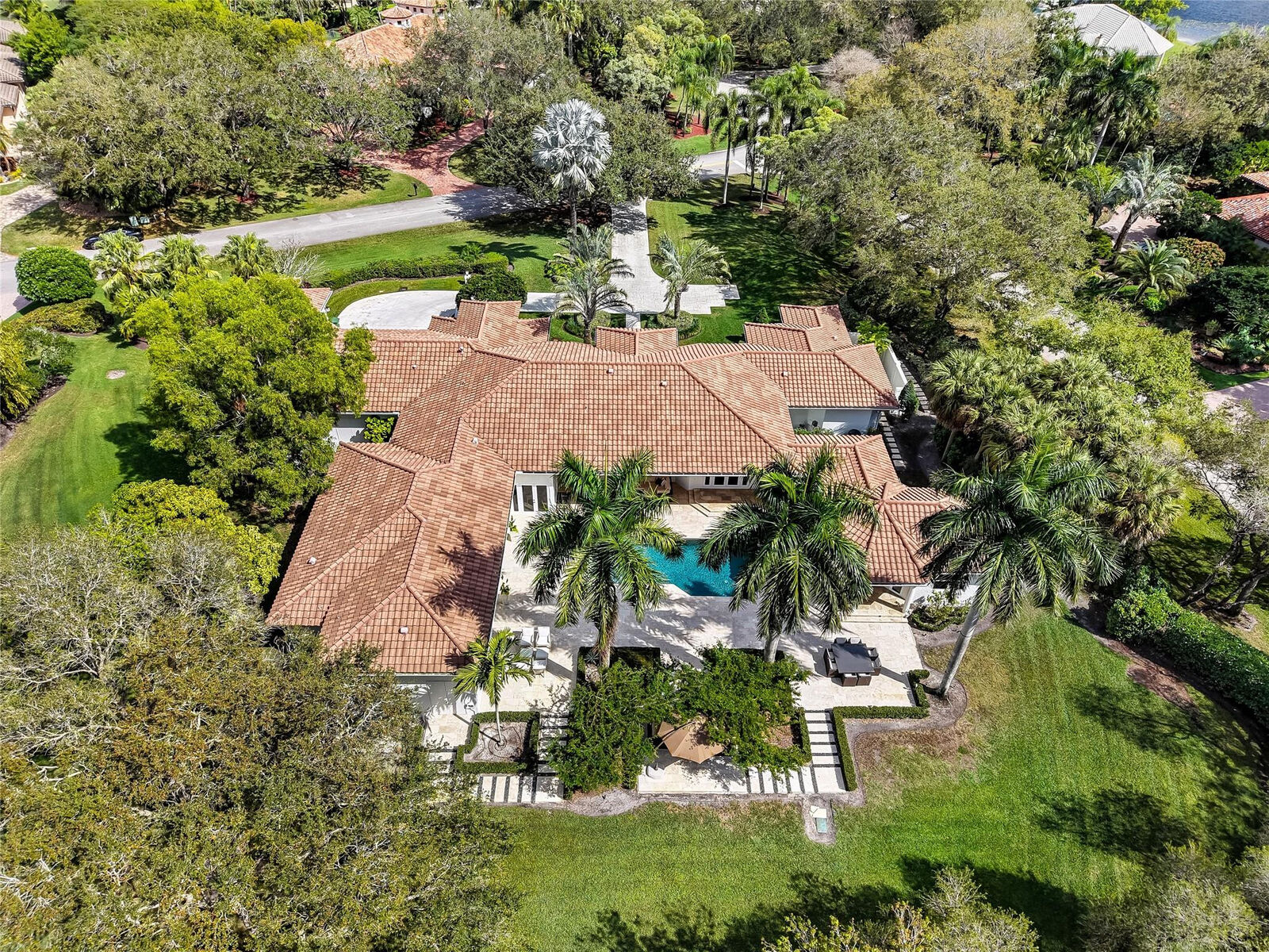 Property Photo: 2825 Hackney Road FL 33331
