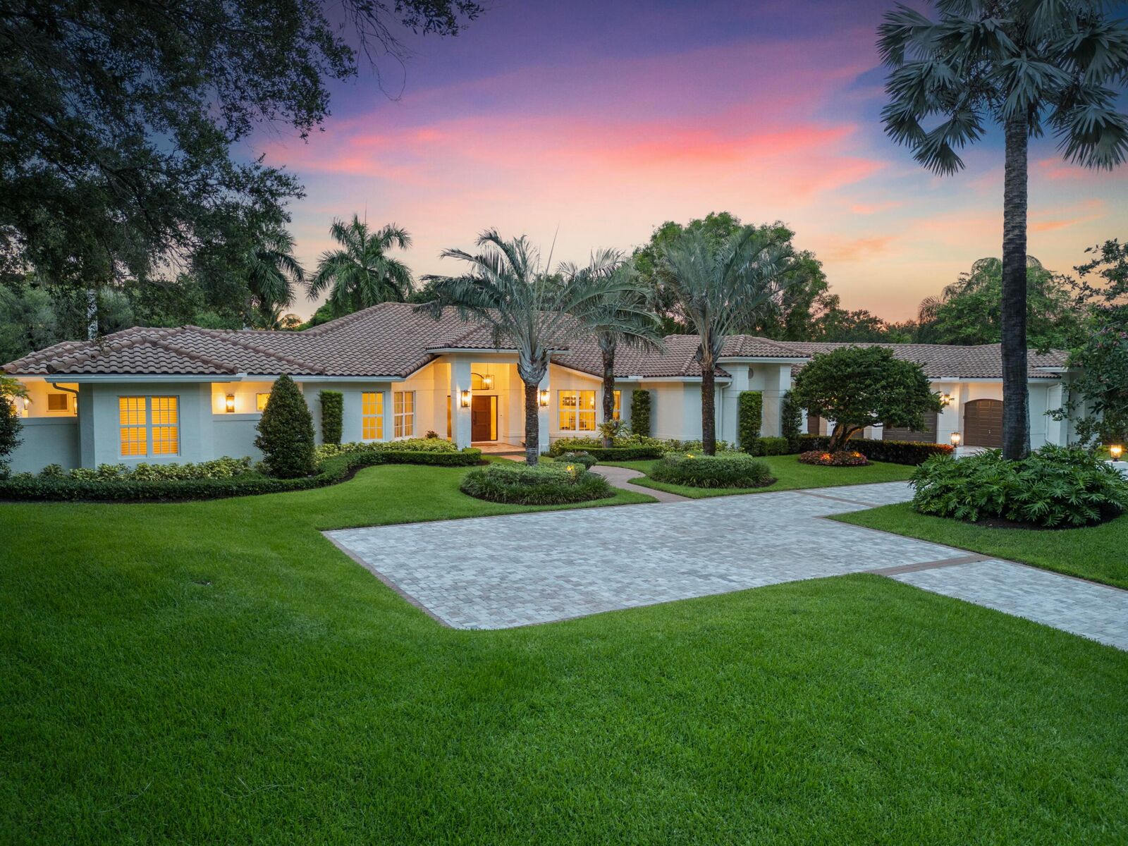 Property Photo: 2825 Hackney Road FL 33331