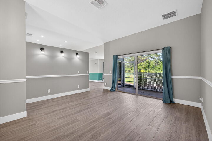 Property Photo: 2801 SW Kasson Court FL 34953