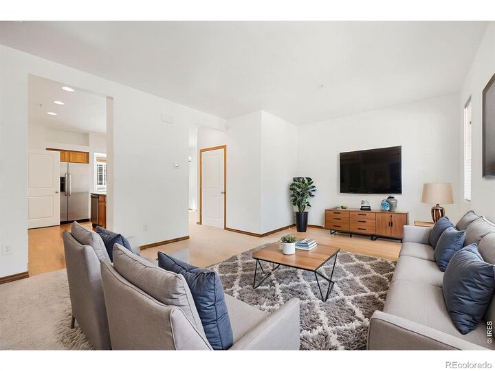 Property Photo: 607 Cowan Street 3 CO 80524