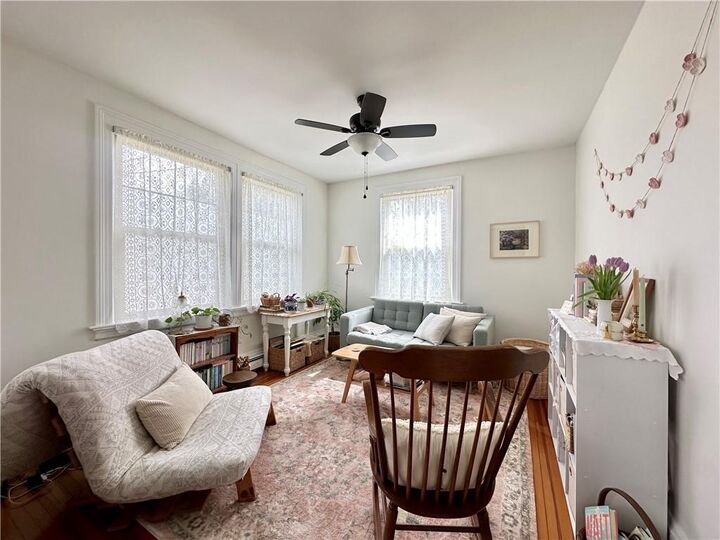 Property Photo:  140 Humboldt Avenue 1  RI 02906 