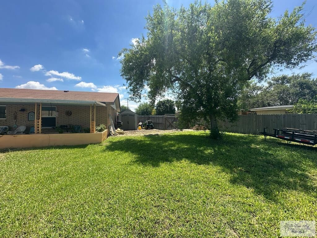 Property Photo: 23 Meadow Ln. TX 78521