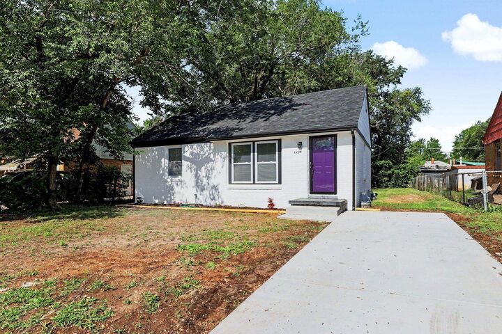 Property Photo:  1937 N Piatt Ave  KS 67214-1831 