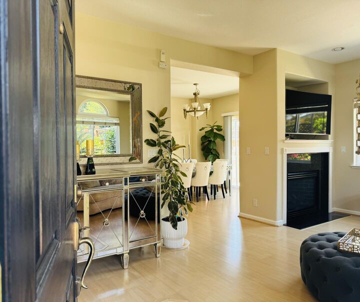 Property Photo:  1745 Cambria Court  CA 95124 