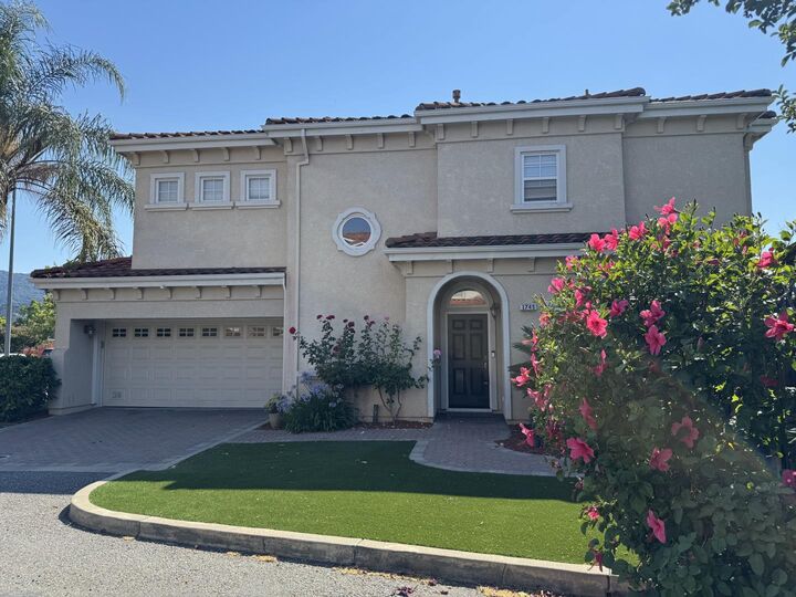 Property Photo:  1745 Cambria Court  CA 95124 