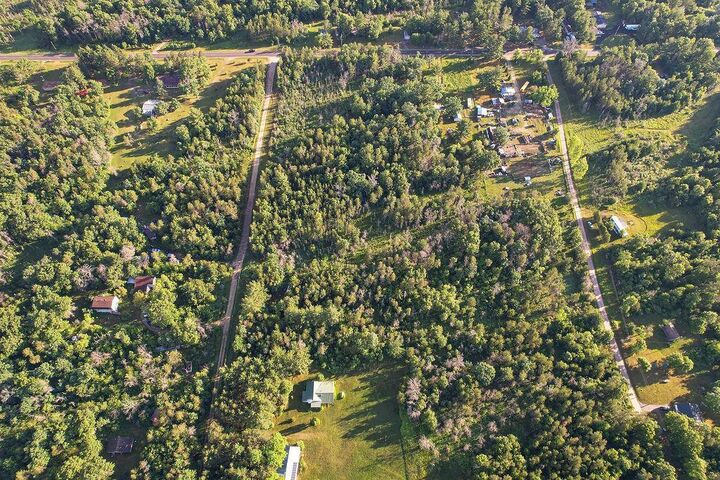 Property Photo: 1369 County Road C WI 54613