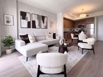 Property Photo:  315 NW 27th Ave 303  FL 33125 