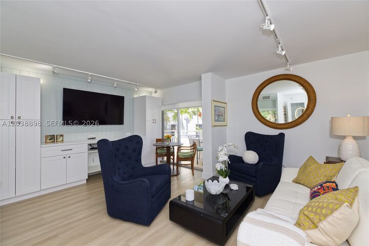 Property Photo:  5838 SW 74th Ter 317  FL 33143 