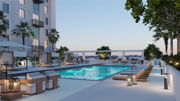 Property Photo:  315 NW 27th Ave 310  FL 33125 