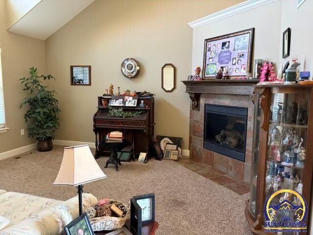 Property Photo:  13281 Richland Ave  KS 66012 