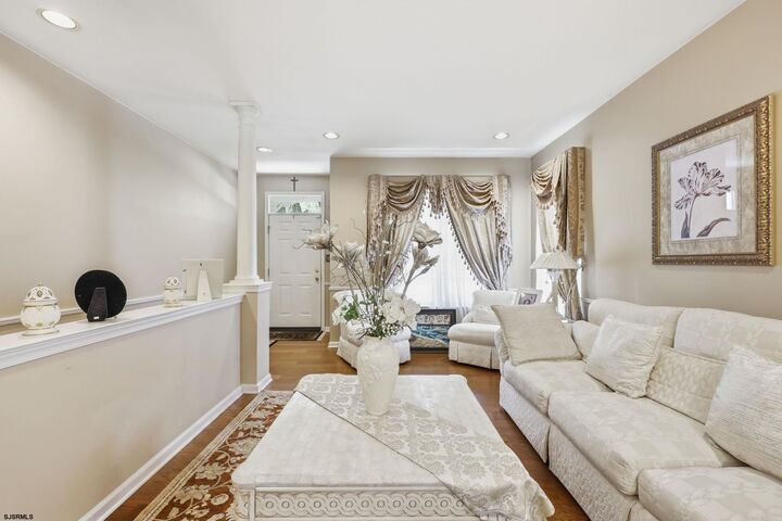 Property Photo:  145 E Nightingale Way  NJ 08205 