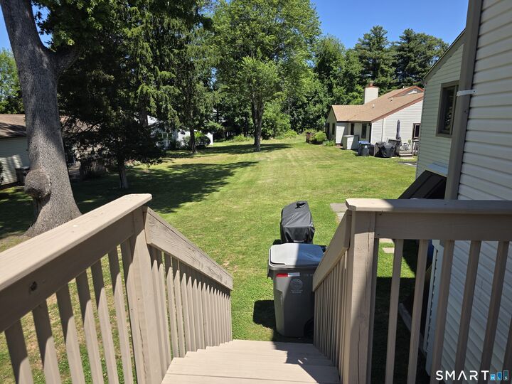 Property Photo: 132 Butternut Lane 138 CT 06010