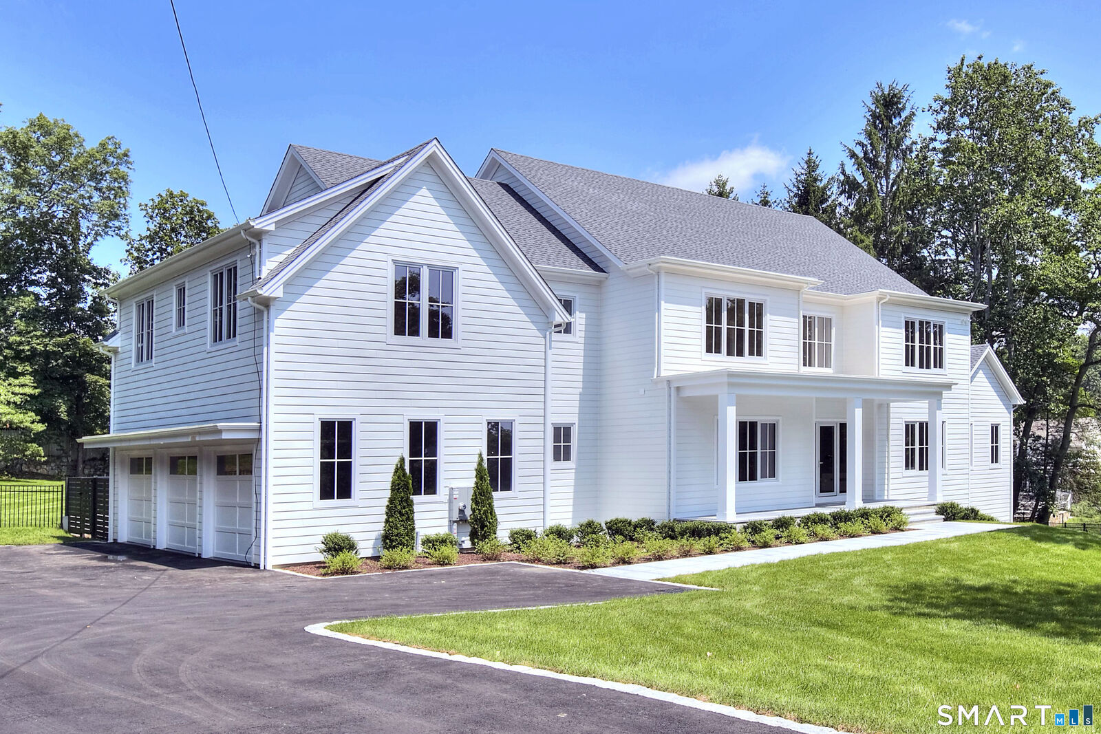 Property Photo:  4 Sycamore Drive  CT 06880 
