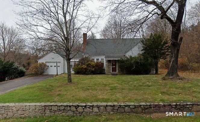 Property Photo: 30 Steep Hollow Lane CT 06040