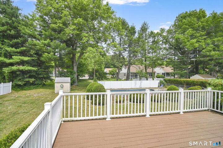 Property Photo:  55 Ordway Drive  CT 06074 