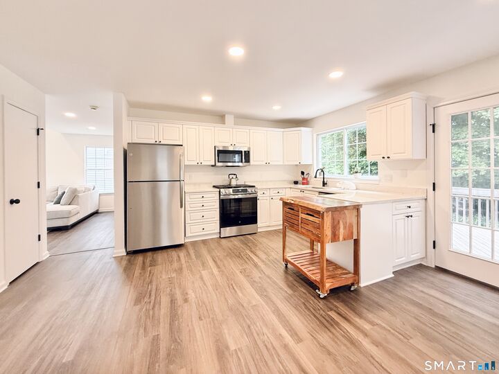 Property Photo: 95 Intervale Road 34 CT 06905