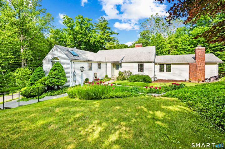 Property Photo: 380 Lovely Street CT 06001