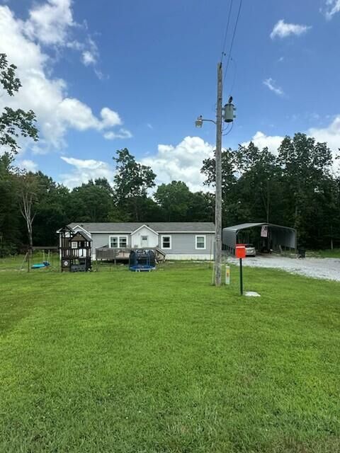 Property Photo:  503 Hilltop Lane  MO 64831 