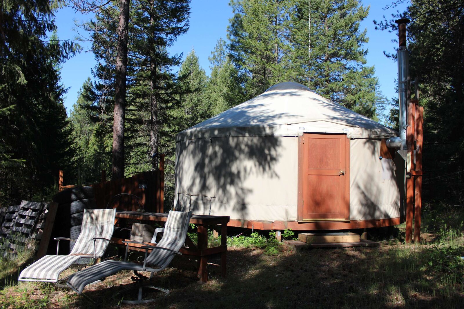 Property Photo:  5162 Goah Way  WA 99173 