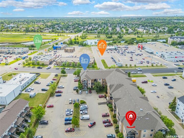 Photo de la propriété: 326 Herold Road 116 SK S7V 0A2