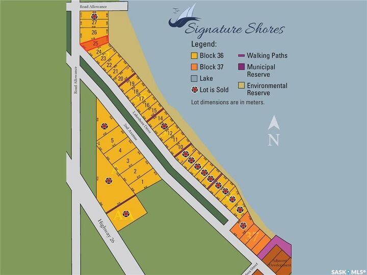 Property Photo: 840 Lakeshore Drive SK S0M 1X0